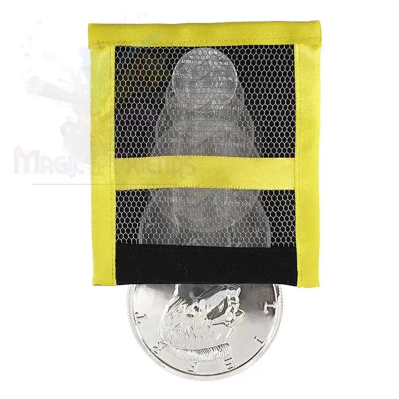 Coin Bag by Difatta