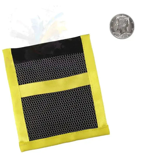 Coin Bag by Difatta