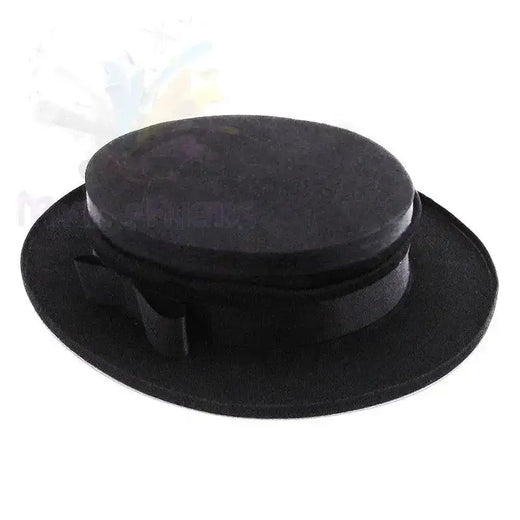 Collapsible Top Hat by Difatta