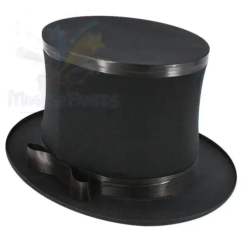 Collapsible Top Hat Deluxe - Large by Difatta