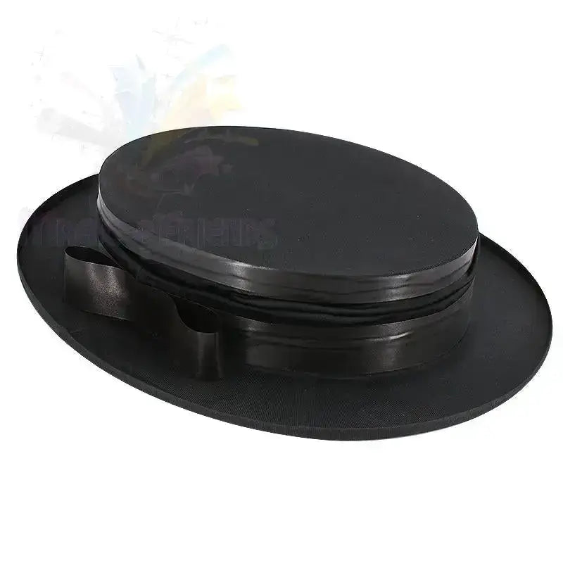 Collapsible Top Hat Deluxe - Large by Difatta