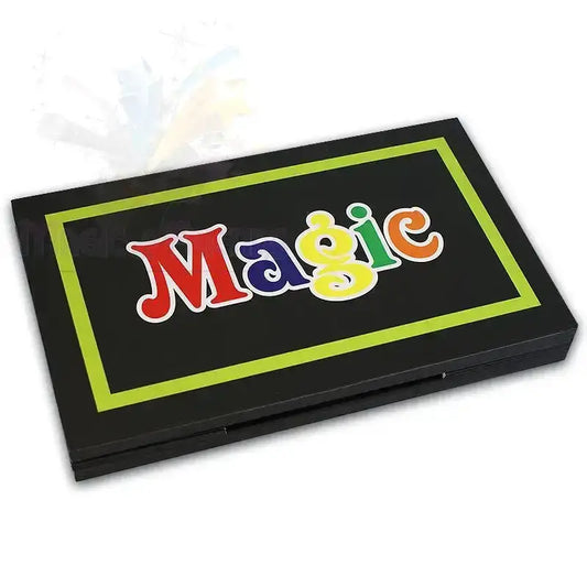 Color Cage Production Frame by Difatta