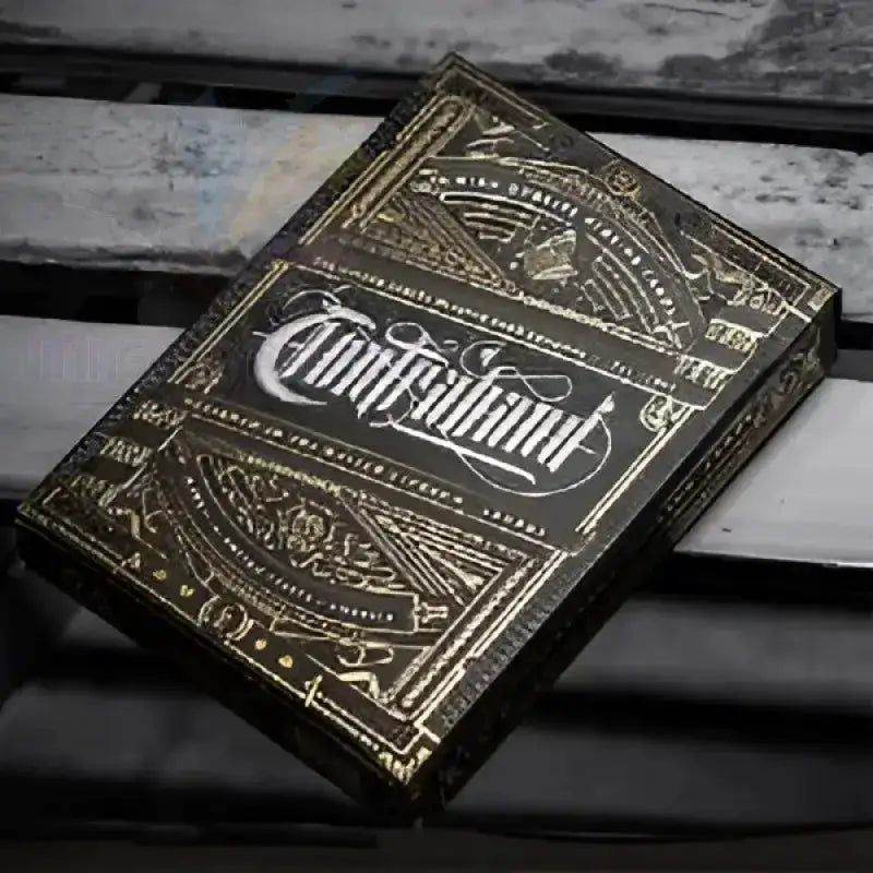 Contraband by Difatta