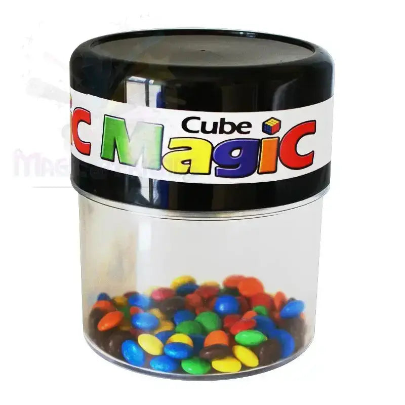 Cubik Boom by Gustavo Raley by Difatta