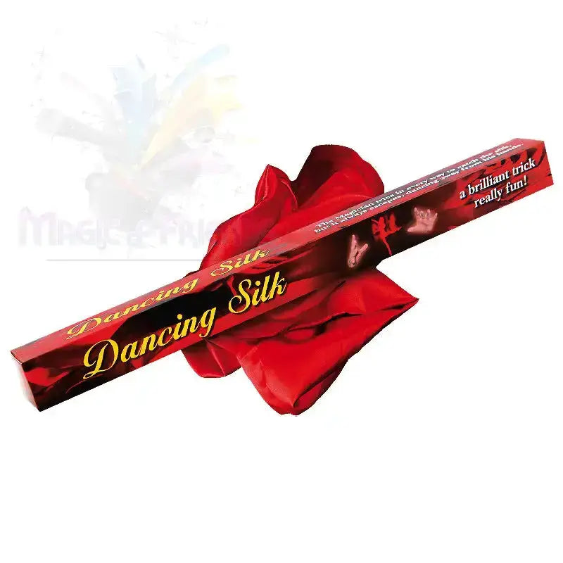 Dancing Silk by Vincenzo Di Fatta by Difatta
