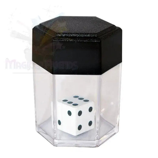 Dice Bomb by Difatta