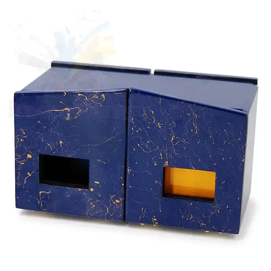 Die Box - Window by Difatta