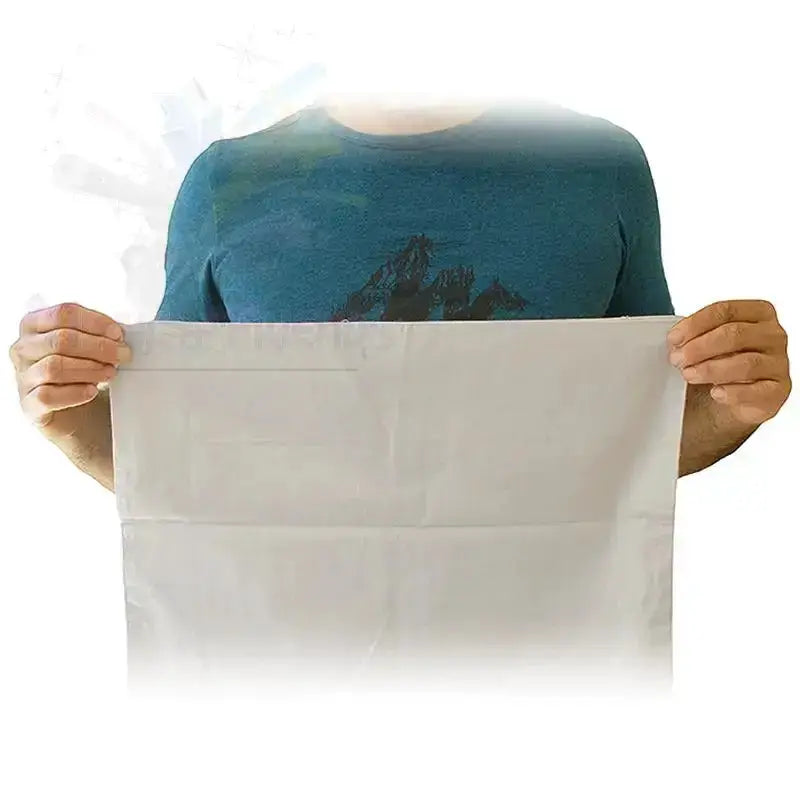 Dirty Hand Cloth by Difatta