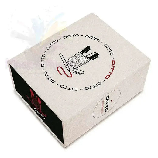 Ditto by Ellusionist (gebraucht) by Clown Pepe