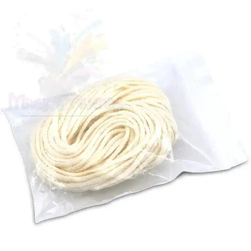Flash String White - 10 mt by Difatta