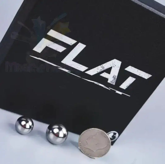 Flat by Magicat by Difatta