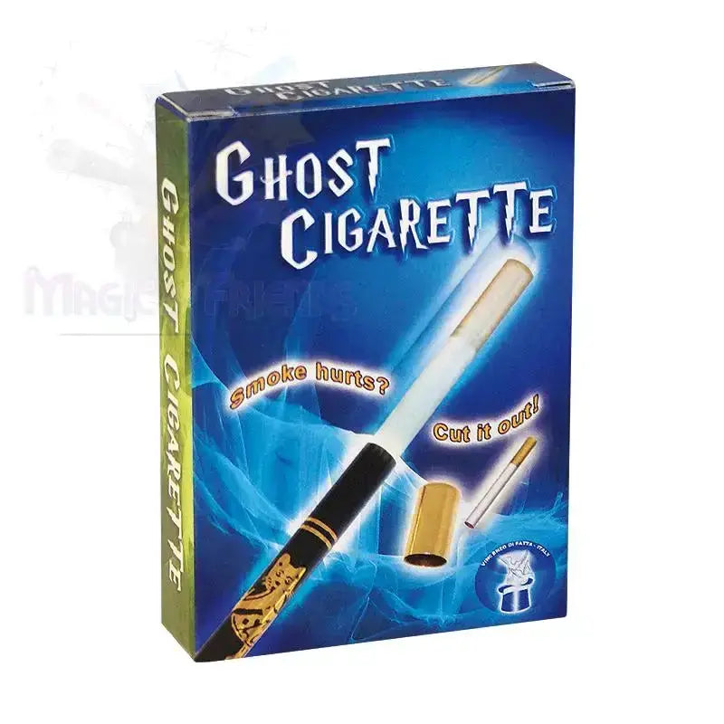 Ghost Cigarette by Difatta