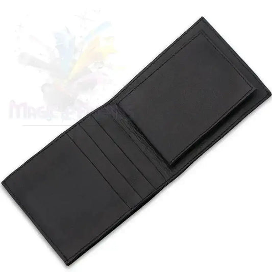 Himber Wallet - New model by Difatta