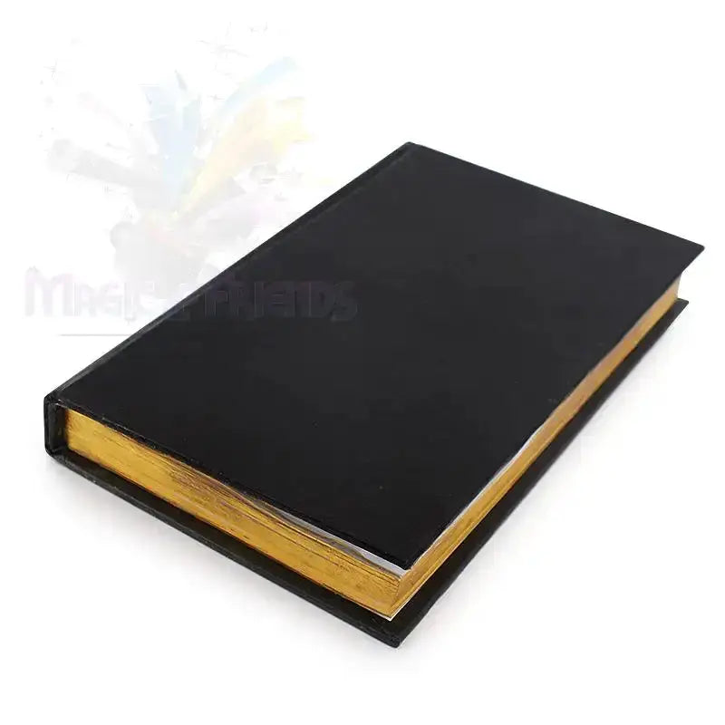 Hot Book by Difatta