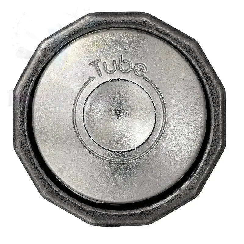 Huzzle Cast Tube - Level 5 Puzzle by Difatta