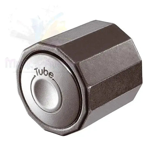 Huzzle Cast Tube - Level 5 Puzzle by Difatta