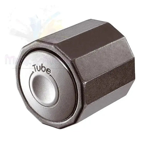 Huzzle Cast Tube - Level 5 Puzzle by Difatta