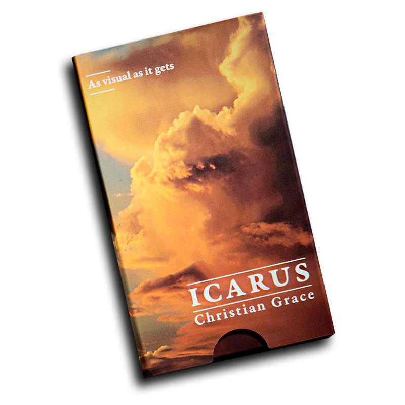 Ikarus von Christian Grace - DeinZaubershop.com