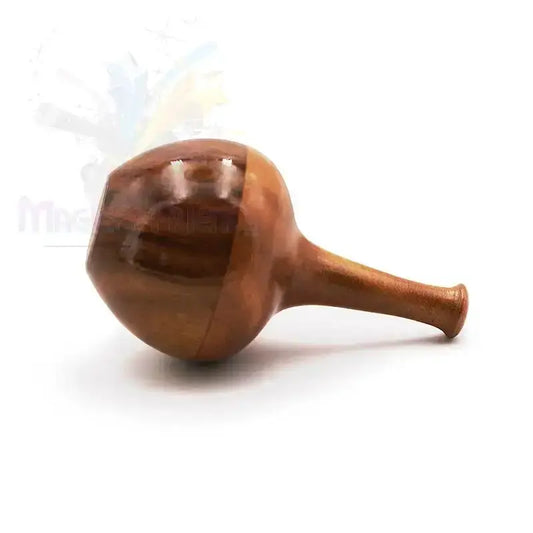Imp Bottle - Wood by Difatta