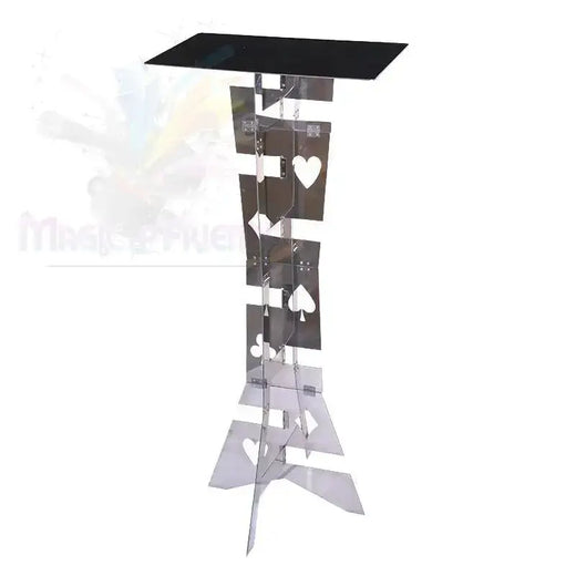 Instant table by Difatta