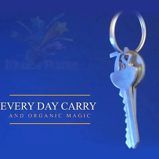 Key Project by Difatta