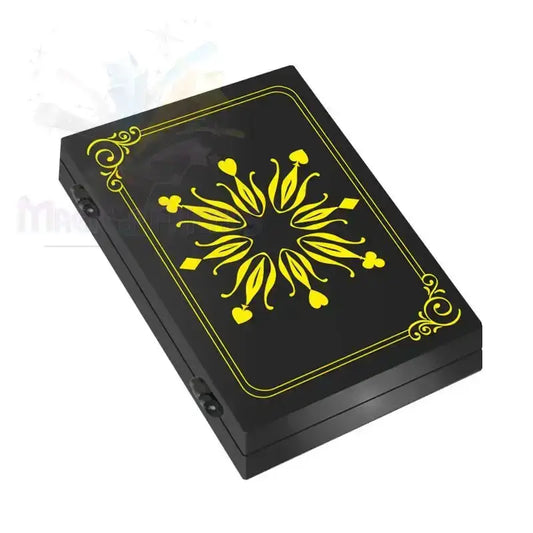Magic Card Box by Difatta