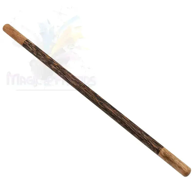 Magic Wand Black Natural by Difatta