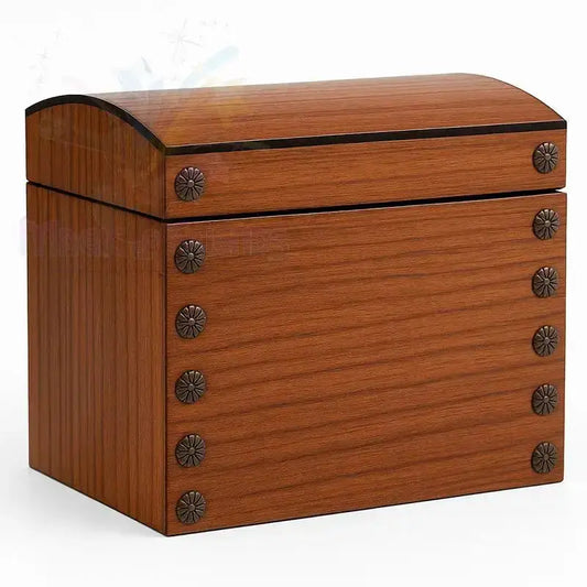 Magical Chest by Tora Magic by Difatta