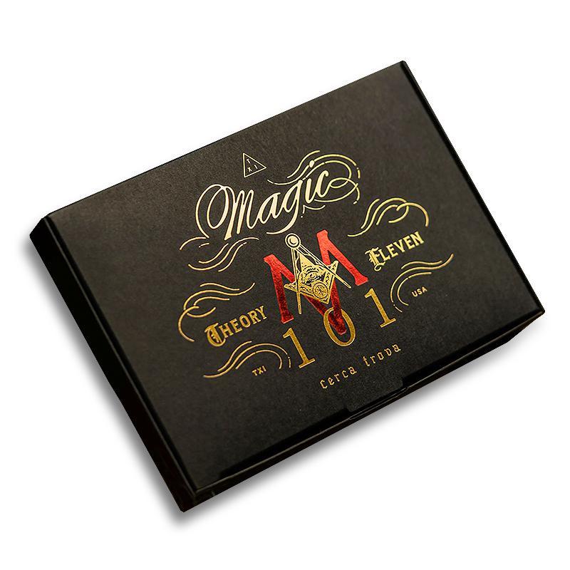 Magie 101 - DeinZaubershop.com