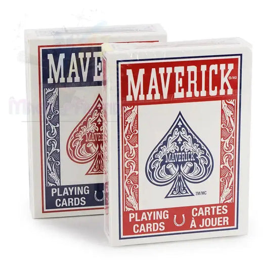Maverick Standard Index by Difatta