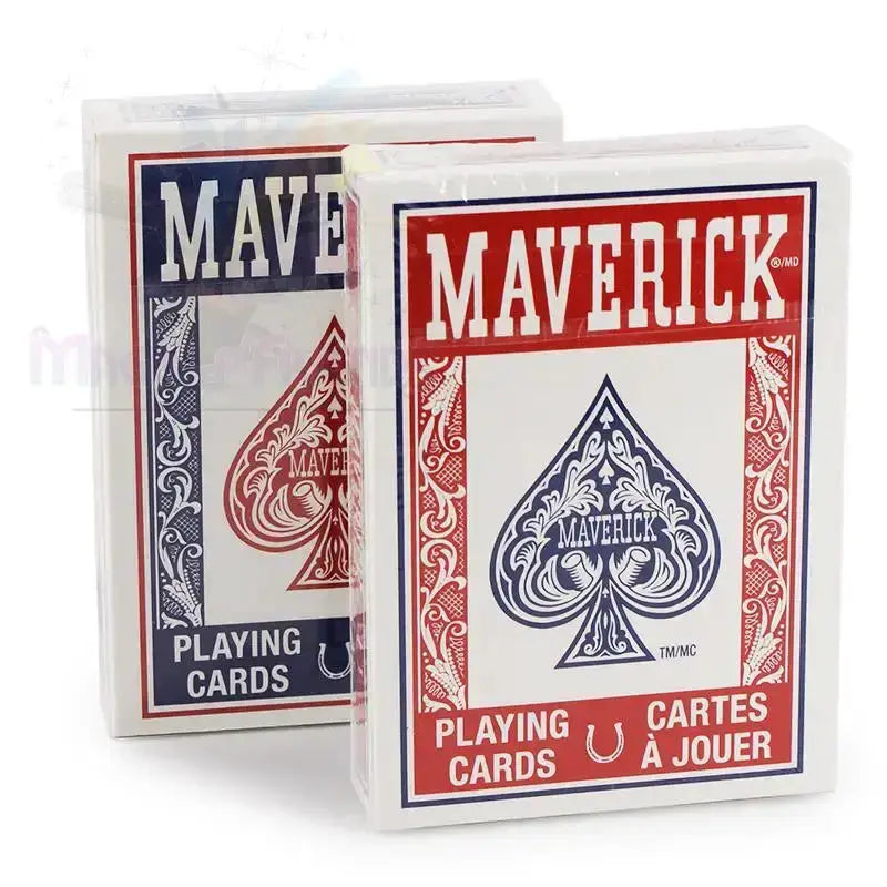 Maverick Standard Index by Difatta
