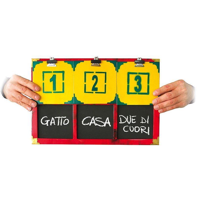 Mentales Epos - DeinZaubershop.com