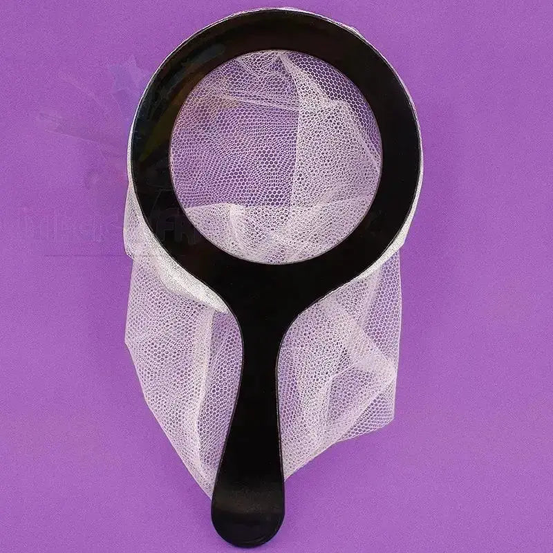 Mentalism Change Bag - Net by Difatta