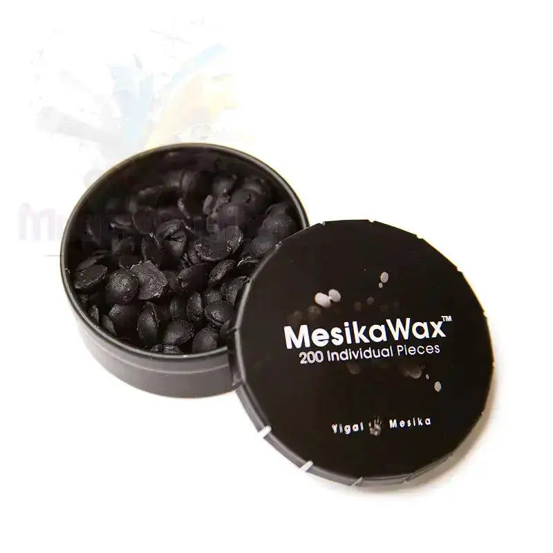 Mesika Wax - Black by Difatta