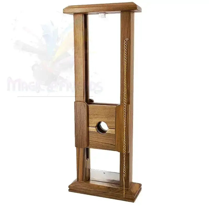 Mini Guillotine by Difatta