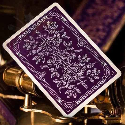 Monarchs - Purple by Difatta