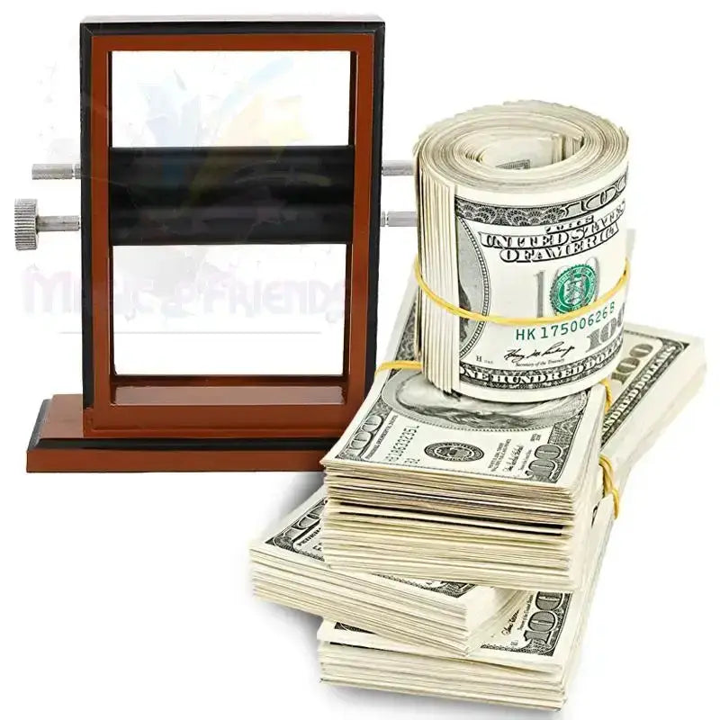 Money Printer - Big by Difatta