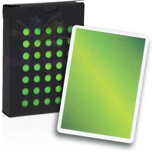 NOC Colorgrades - Tropic Green by Difatta