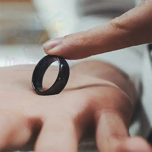 Odyssey by Calen Morelli - Diameter 22 mm by Difatta
