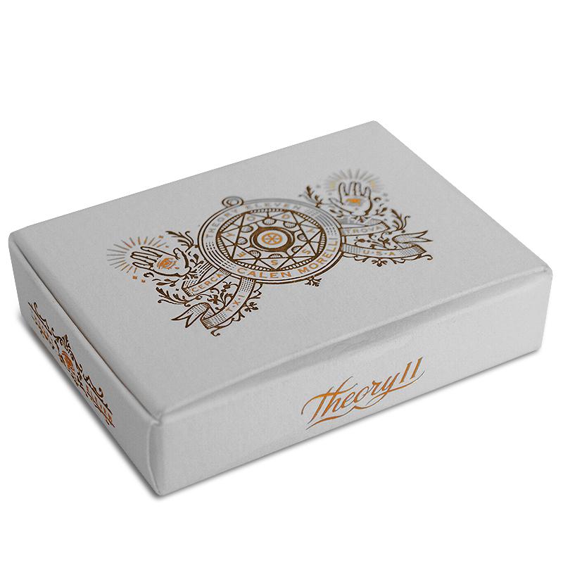 Odyssey von Calen Morelli - Durchmesser 22 mm - DeinZaubershop.com