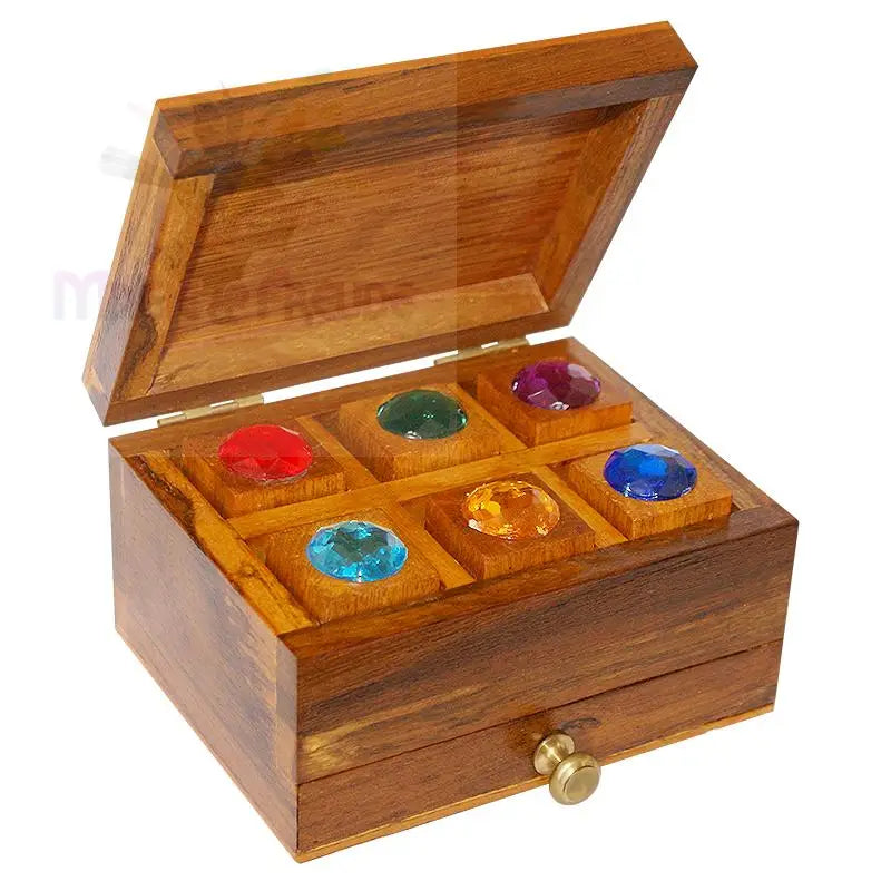 Schmuckkästchen-Vorhersage - DeinZaubershop.com
