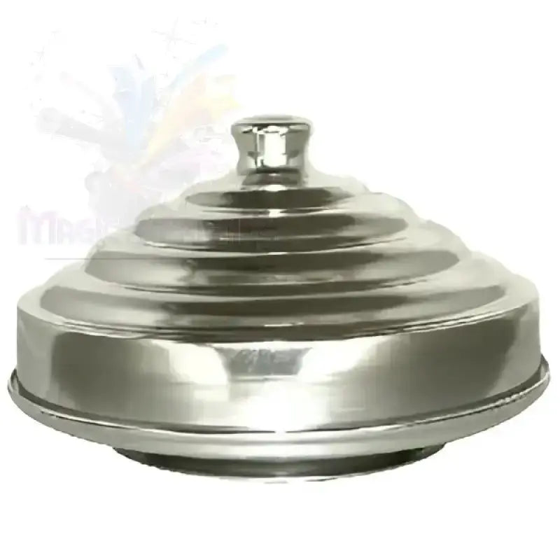 Pan - Aluminum - Big - Double load by Difatta