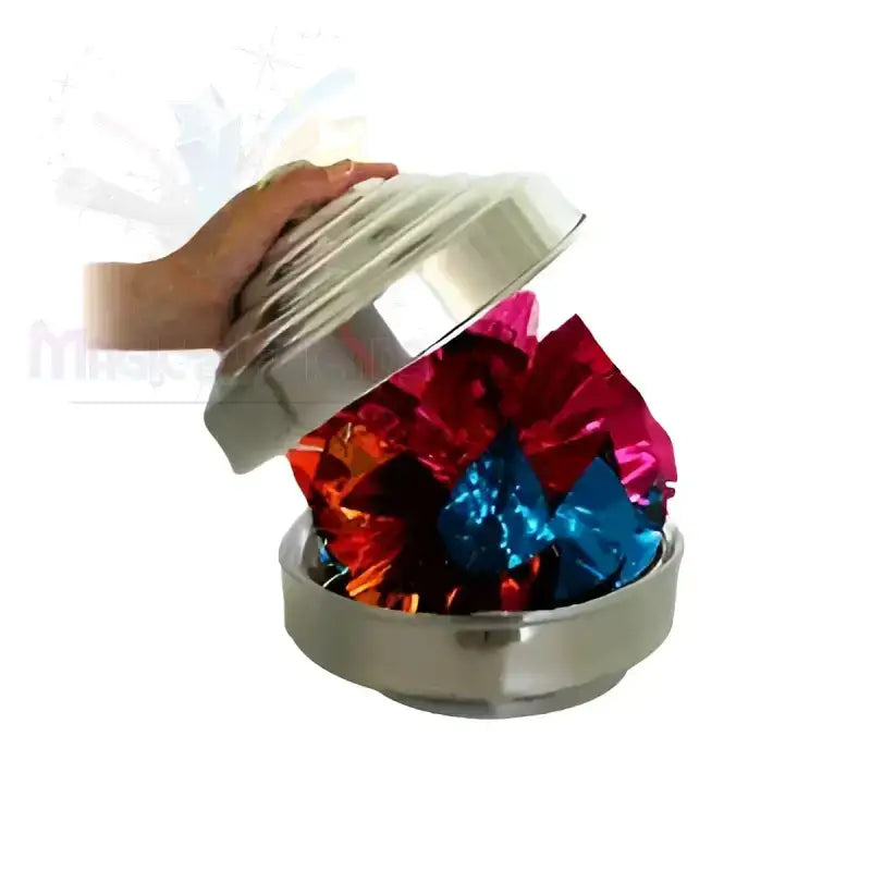 Pan - Aluminum - Big - Single load by Difatta