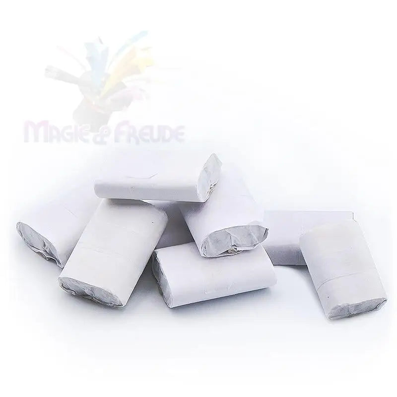 Paper Streamers - Bag of 8 Pieces - Magic Product