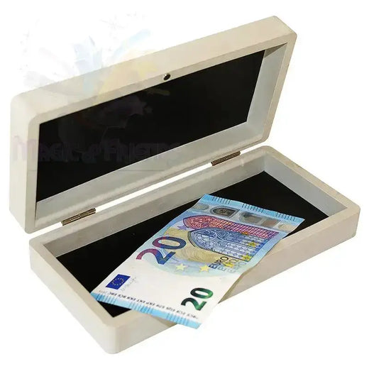 Paper to Bill Box by Difatta