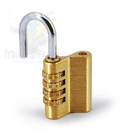 Password lock by Difatta