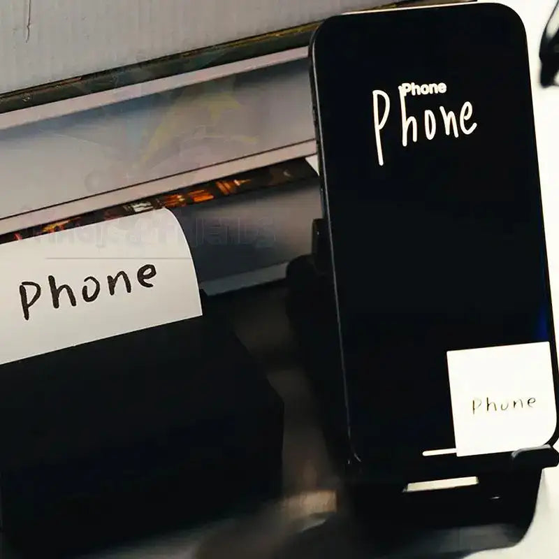 PITATA Smart Printer by Difatta