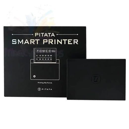 PITATA Smart Printer by Difatta