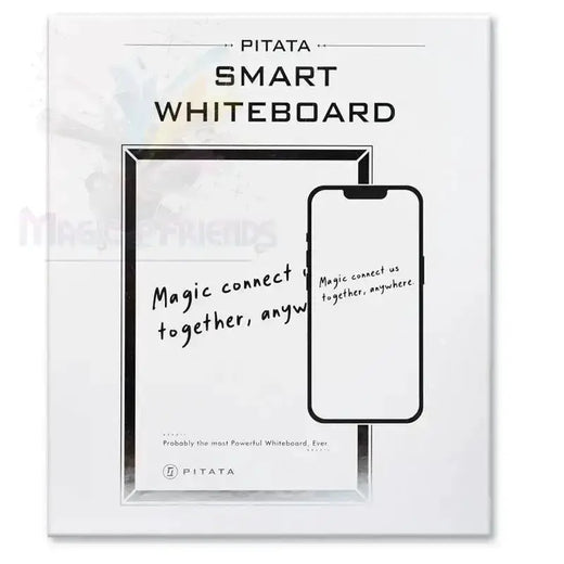 PITATA Smart WhiteBoard by Difatta