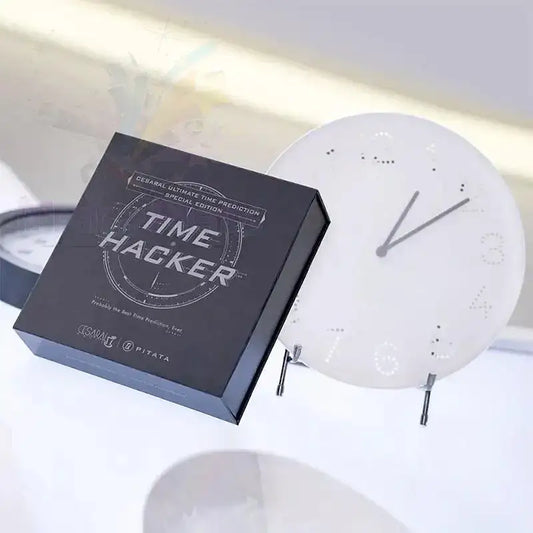PITATA UTP-Time Hacker by Difatta